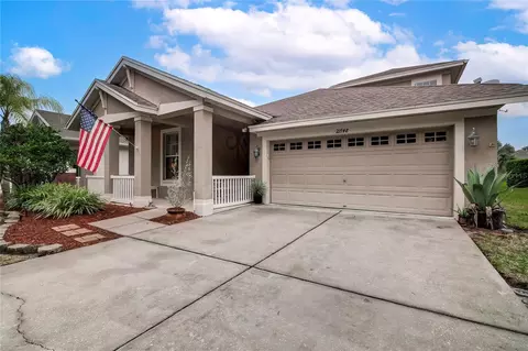 21748 Garden Walk Loop, Land O Lakes, FL 34637