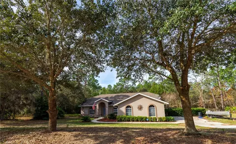 5750 N Durango Ter, Beverly Hills, FL 34465