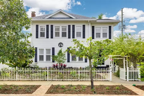 868 25th Ave N, Saint Petersburg, FL 33704