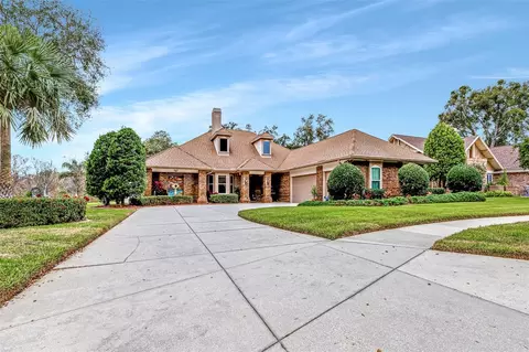 357 Sheffield Cir W, Palm Harbor, FL 34683