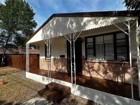 3410 E 22nd Ave, Tampa, FL 33605