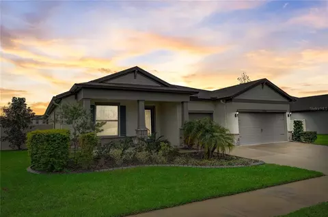 18460 Cortes Creek Blvd, Spring Hill, FL 34610