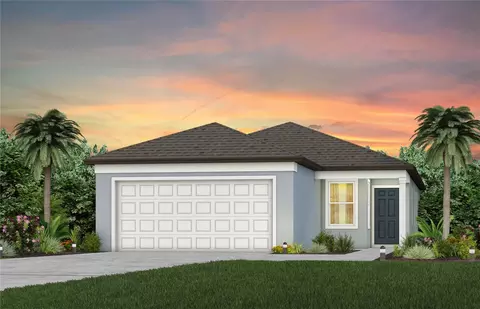 6096 SW 86th Terrace Rd, Ocala, FL 34481