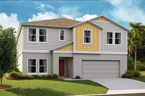 1321 Current Pl, Haines City, FL 33844