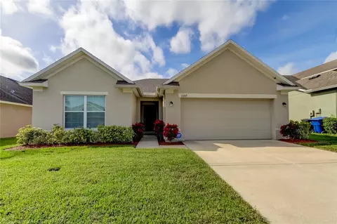 5507 Shasta Daisy Pl, Land O Lakes, FL 34639