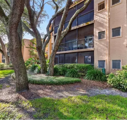 4411 Shady Terrace Ln #107, Tampa, FL 33613