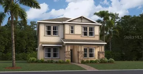 3100 Park Vale Rd, Saint Cloud, FL 34771