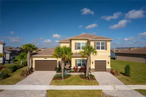 3083 Juniper Springs St, Wesley Chapel, FL 33543