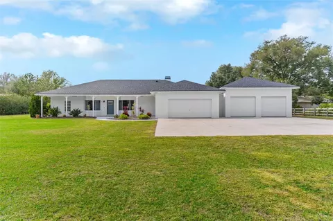 12406 Wild Turkey Ln, Thonotosassa, FL 33592