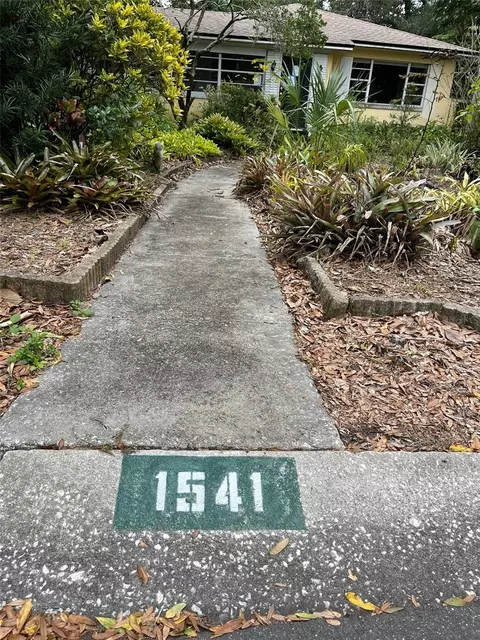 Undisclosed, Lakeland, FL 33801