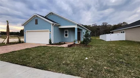 1414 NW 44th Court Rd, Ocala, FL 34482