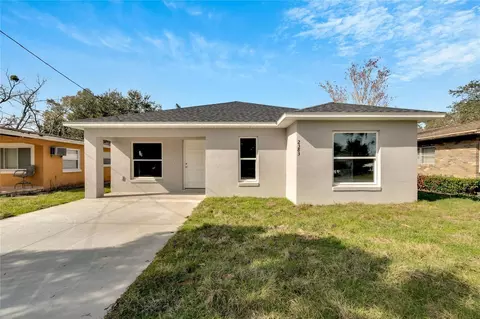 2383 Edwin St NE, Winter Haven, FL 33881