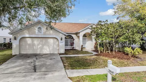 28647 Fairweather Dr, Wesley Chapel, FL 33543