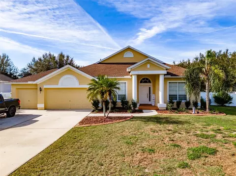 12376 Creek Edge Dr, Riverview, FL 33579