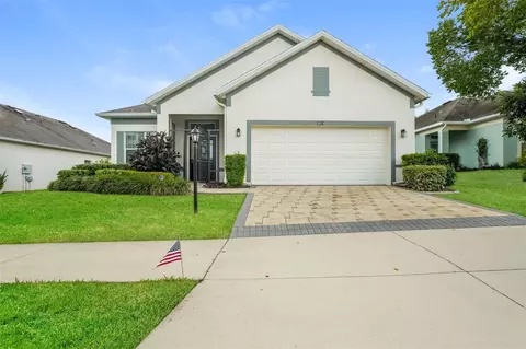 3619 Mount Hope Loop, Leesburg, FL 34748