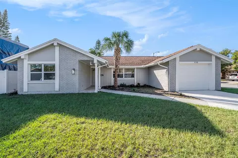 4150 Hillsdale Dr, New Port Richey, FL 34652
