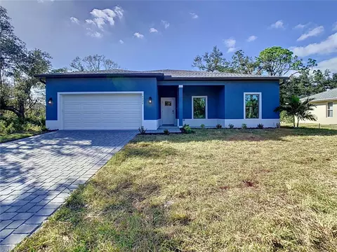 66 Flanders St, Port Charlotte, FL 33954