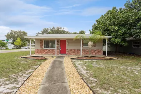 2300 32nd Ave N, Saint Petersburg, FL 33713