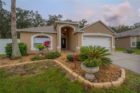 4623 Barchetta Dr, Land O Lakes, FL 34639