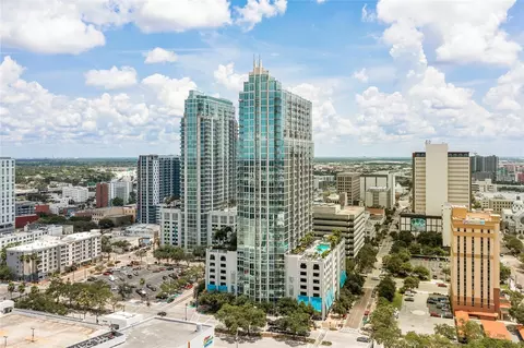 777 N Ashley Dr #1605, Tampa, FL 33602