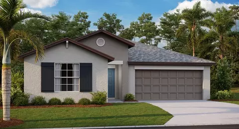 1795 Red Loop, Lakeland, FL 33801