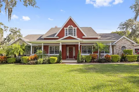 12715 Selah Ranch Ln, Thonotosassa, FL 33592