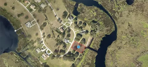Lot 34 Royal Palm Drive, Groveland, FL 34736
