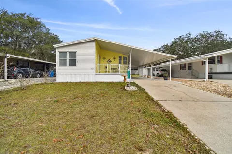 35001 Fraser St, Dade City, FL 33523