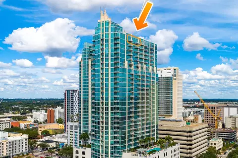 777 N Ashley Dr #3204, Tampa, FL 33602