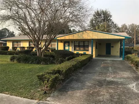 1514 SE 15th Ave, Gainesville, FL 32641