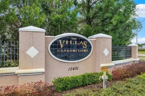 10444 Villa View Cir #10444, Tampa, FL 33647