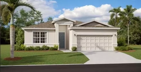 4156 Tug Hill Ln, Osteen, FL 32764