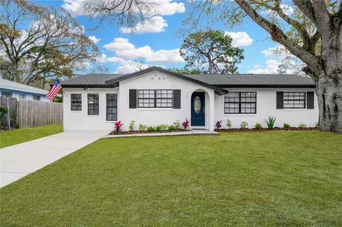 5831 Langston Dr, Tampa, FL 33619