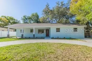 4016 W Euclid Ave, Tampa, FL 33629