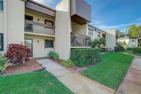 2400 Winding Creek Blvd #3-201, Clearwater, FL 33761