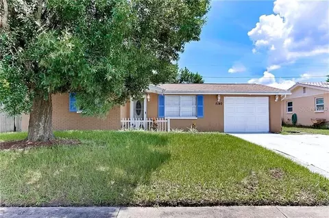 5140 Perennial Dr, Holiday, FL 34690