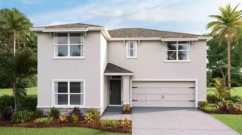 3405 Grassy Knoll Ct, Plant City, FL 33565