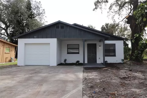 701 E 120th Ave, Tampa, FL 33612