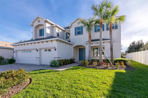 19614 Lonesome Pine Dr, Land O Lakes, FL 34638
