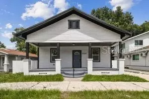 3009 Sanchez St, Tampa, FL 33605