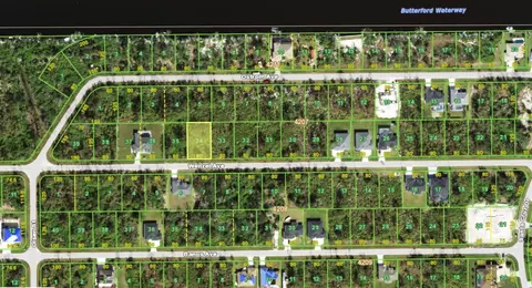 14138 Wenzel Ave, Port Charlotte, FL 33981