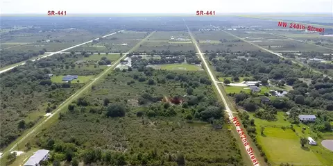 19785 NW 252nd St, Okeechobee, FL 34972