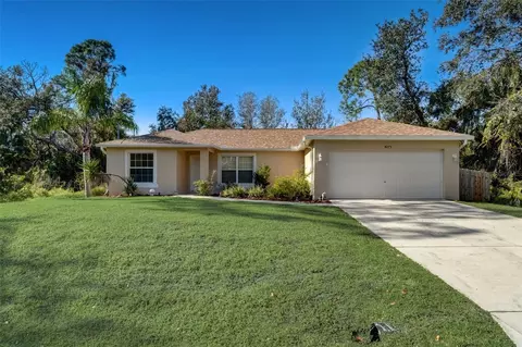 4275 Galvin Ln, North Port, FL 34288