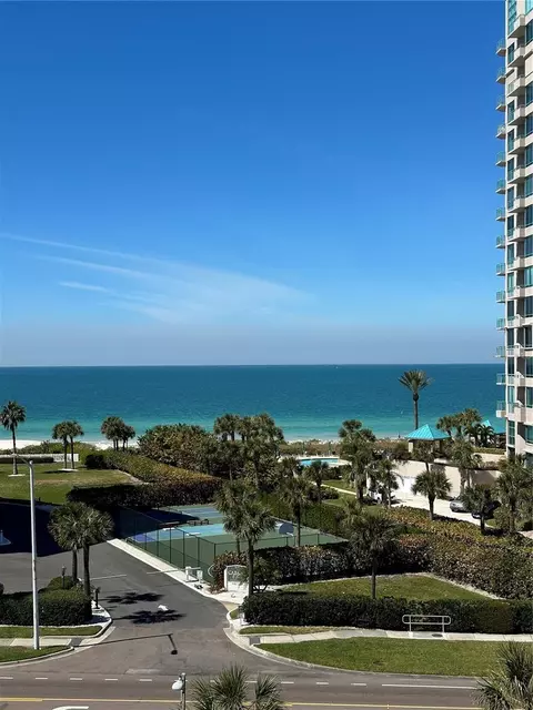 1581 Gulf Blvd #505N, Clearwater Beach, FL 33767