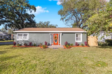 611 W Henry Ave, Tampa, FL 33604
