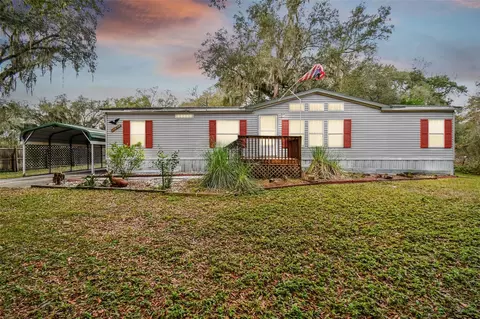 6203 Cedric St, Ridge Manor, FL 33523