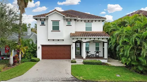 1516 S Arrawana Ave, Tampa, FL 33629