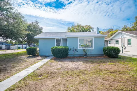 1902 W State St, Tampa, FL 33606