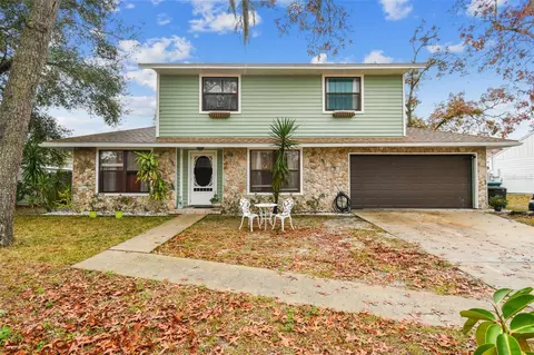 520 Courtland Blvd, Deltona, FL 32738