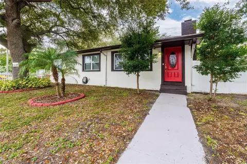 3618 Sarah St, Tampa, FL 33605